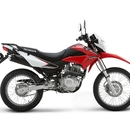 Honda XR150cc