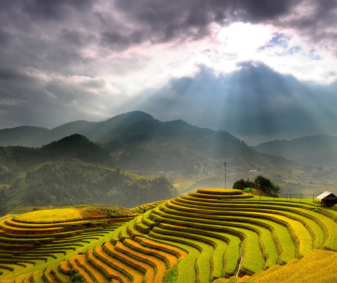 Discovering the vibrant culture of the Hmong ethnic group