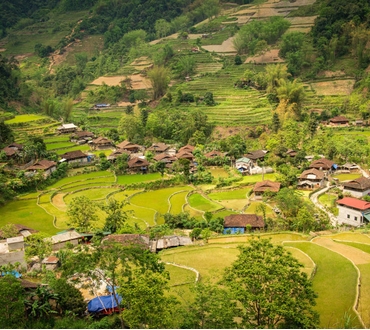 Rich Traditions and Customs of Locals