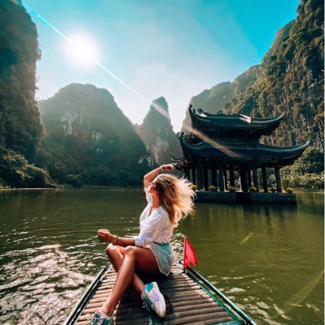 NINH BINH TOUR: 1 DAY