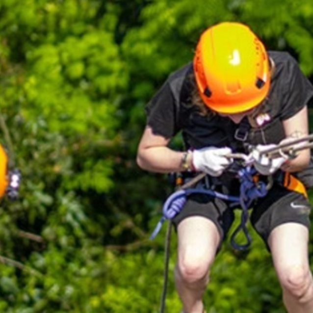 CAT BA HALF-DAY CLIMB