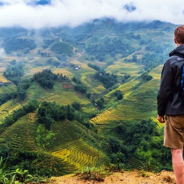 HA GIANG TREKKING: 1 DAY